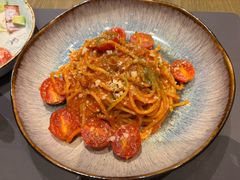 -博林天瑞喜来登酒店·西丽尚膳