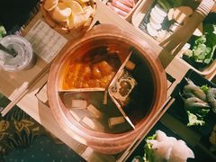 -佐佑帐篷环游记(南锣鼓巷店)