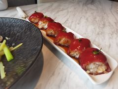-香樟花园新粤料理(无锡万象城店)