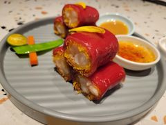 -点都德(广州白云山景区南门店)