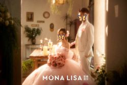 -蒙娜丽莎婚纱摄影 MONALISA