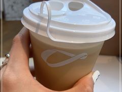 -Line 咖啡(石厦花园店)