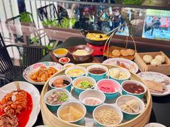 -奇芳阁·百年清真南京菜(夫子庙店)