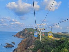 -摩天岭风景区