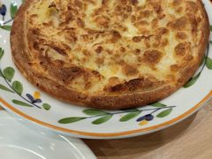 -萨莉亚意式餐厅(星海广场店)