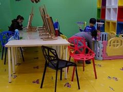 -佳禾国际美术书法教育(仁恒置地广场校区)