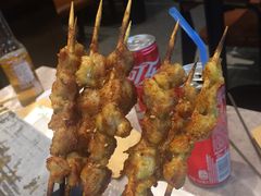 -黄鱼炙夜(华家池店)