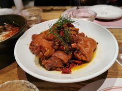 -椒爱水煮鱼川菜(新抚万达店)