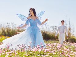 -第一夫人婚纱摄影(南京店)