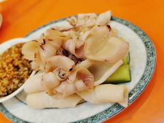 白灼吊片-雅苑餐厅(朝天路店)