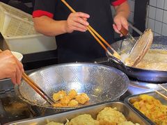 -三味臭豆腐(鲁迅故里店)