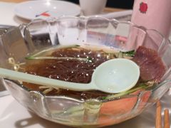 -七八冷面·延边朝鲜族美食(圣熙八号店)