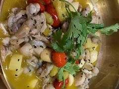 -我是那个大叔·美食研究所(新塘路店)