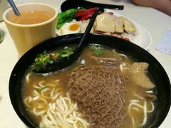 -章记香港仔鱼蛋王(西洋菜街店)