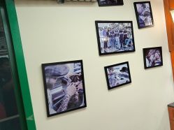 -米娜男士新国潮理发馆