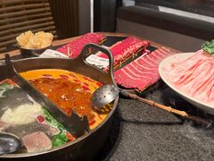 -三出山火锅(南京万象天地店)