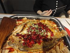 -川知味(京华城店)