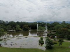 -中国科学院西双版纳热带植物园