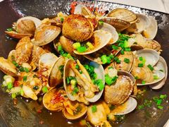 金牌花蛤-红盔甲·小龙虾(天钥桥店)