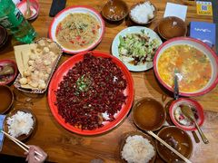 -先启半步颠·川菜小炒