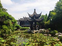 -衣裳街历史文化街区