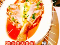 -炳胜品味(珠江新城店)