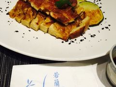 -若蘭慈·无国界素食料理(欢乐海岸店)