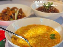 -玫瑰厅上海菜(兴国路店)