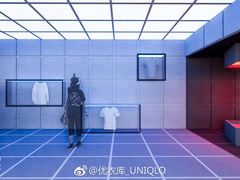 -优衣库(长春欧亚卖场店)