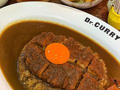 -伽喱博士 Dr.CURRY咖喱饭(太阳宫咖喱店)