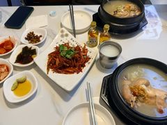 -长顺参鸡汤店(西塔总店)