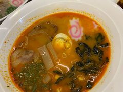 -满田家大排档(朝阳店)