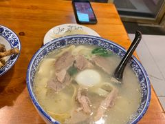 烩面-凤齐羊肉烩面馆