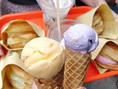 -成裕雪糕店(士多店)