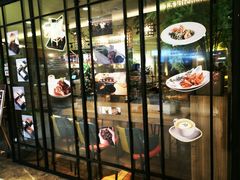 门面-花蒲甜品(海信广场店)