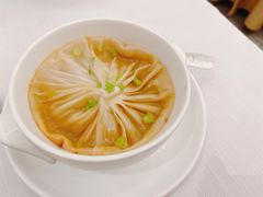 龙虾蟹肉汤包-北京厨房(SKP店)