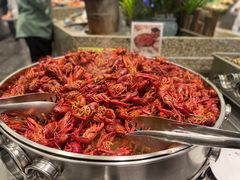 -初色海鲜自助(万丰路店)