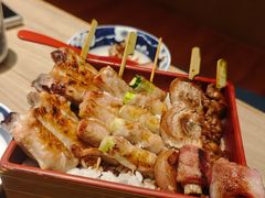-小山日本料理(兴业太古汇店)
