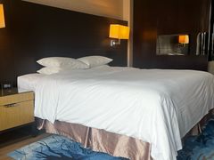 -贵阳万丽酒店