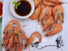 -景好海鲜餐厅(大鹏必选旅游店)