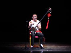 -陕北民歌大舞台