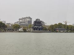 -东湖景区