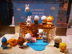 -泡泡玛特POPMART(壹号店)