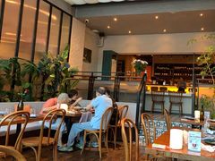 -Laures·月桂西班牙碳烤餐厅(十尚坊店)