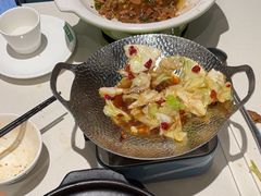 -绿草地·湘菜(7mall店)