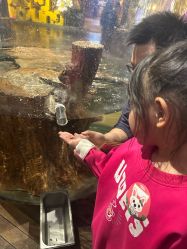 -Zoolung Zoolung动物主题公园(海信广场店)