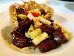 -利苑酒家(金宝店)