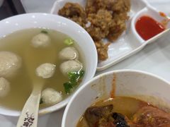 -东街钟楼肉粽(总店)