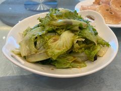 呛生菜-亢龙太子酒轩(东湖店)