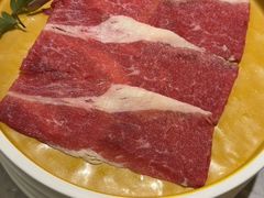 -一绪に寿喜烧(荟聚店)